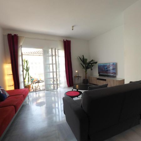 Ollerias Roomalaga By Bossh Apartments Zewnętrze zdjęcie
