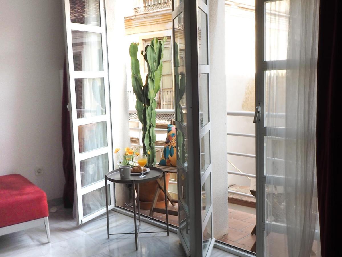 Ollerias Roomalaga By Bossh Apartments Zewnętrze zdjęcie