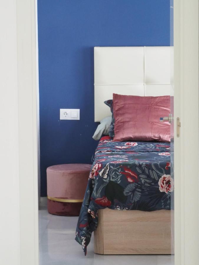 Ollerias Roomalaga By Bossh Apartments Zewnętrze zdjęcie