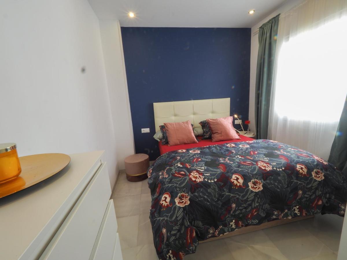 Ollerias Roomalaga By Bossh Apartments Zewnętrze zdjęcie
