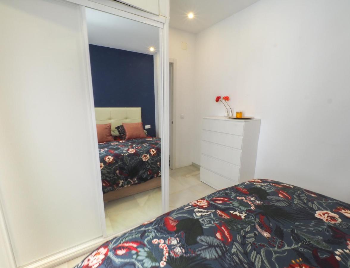 Ollerias Roomalaga By Bossh Apartments Zewnętrze zdjęcie