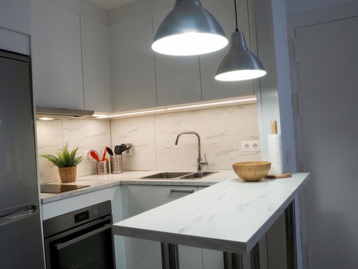 Ollerias Roomalaga By Bossh Apartments Zewnętrze zdjęcie