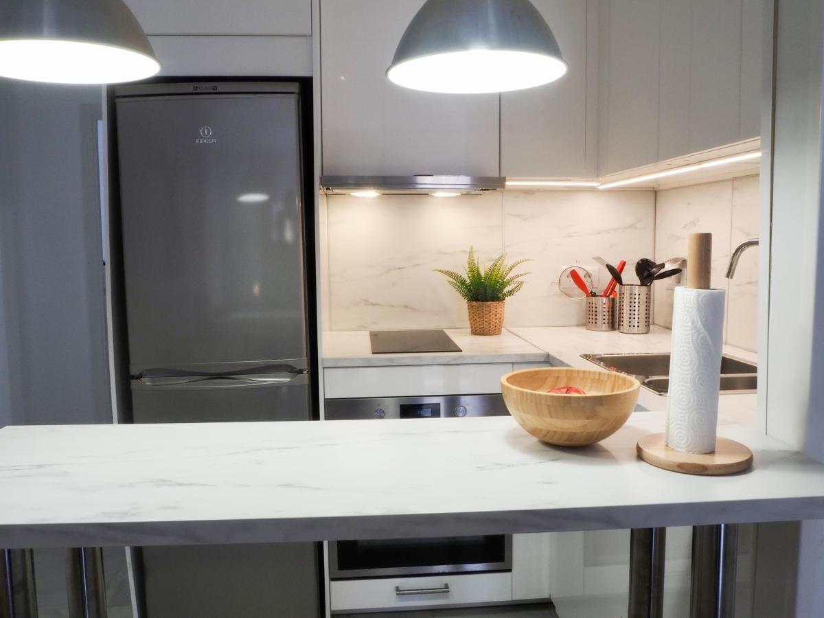 Ollerias Roomalaga By Bossh Apartments Zewnętrze zdjęcie