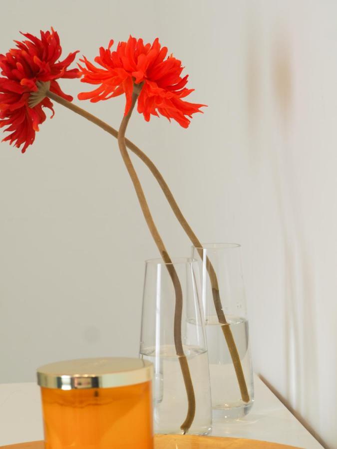 Ollerias Roomalaga By Bossh Apartments Zewnętrze zdjęcie